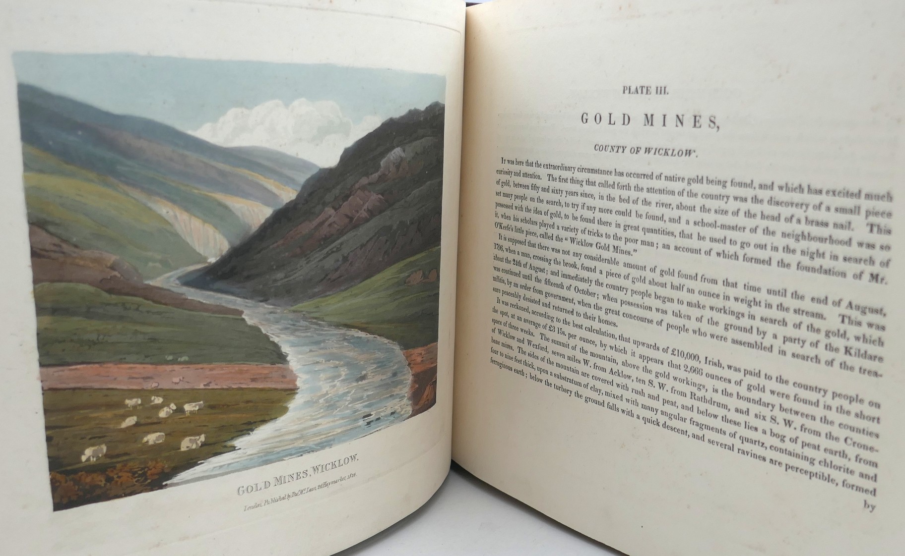 A Picturesque Tour Through Ireland (1824) - Image 5