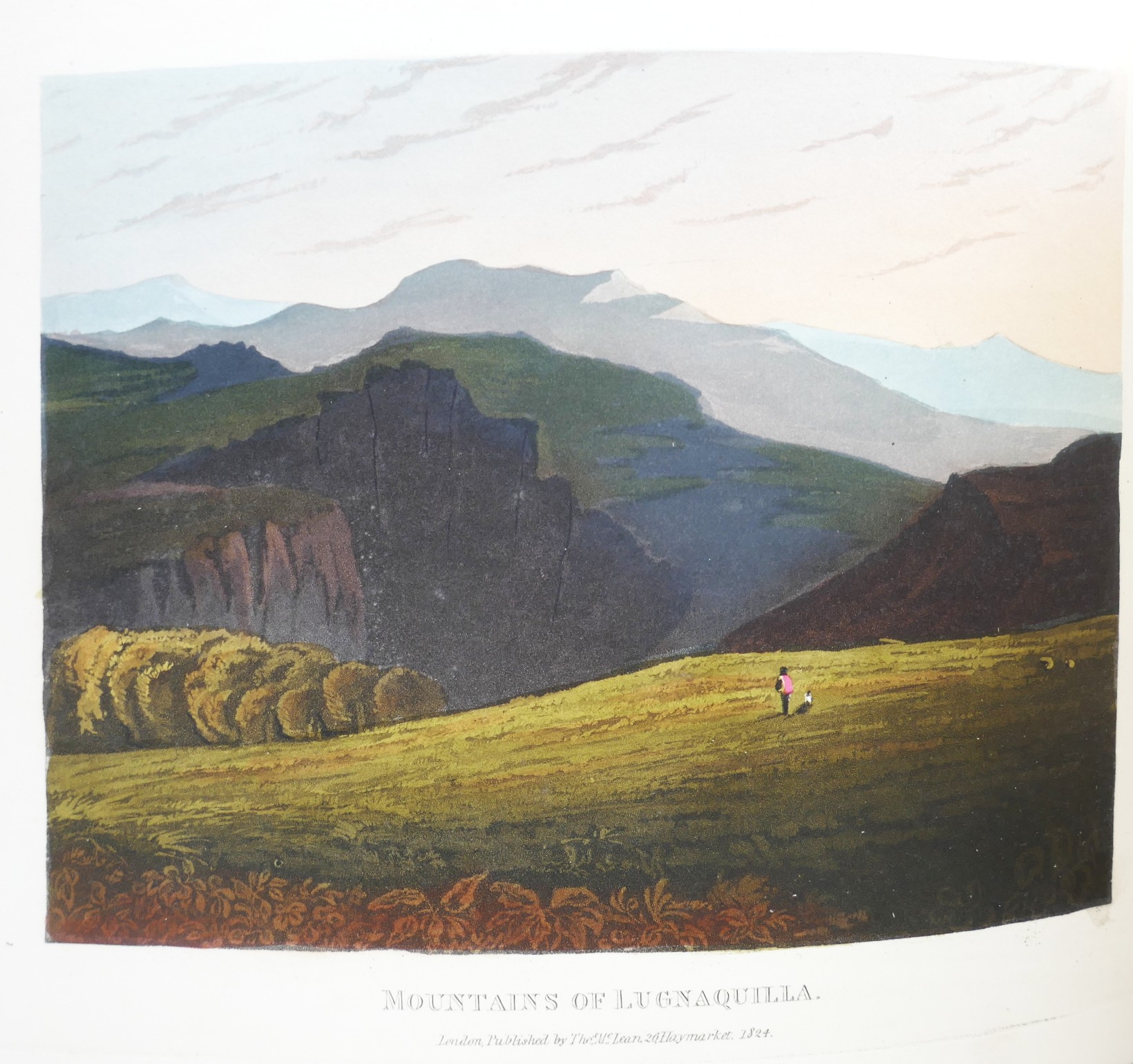 A Picturesque Tour Through Ireland (1824) - Image 6