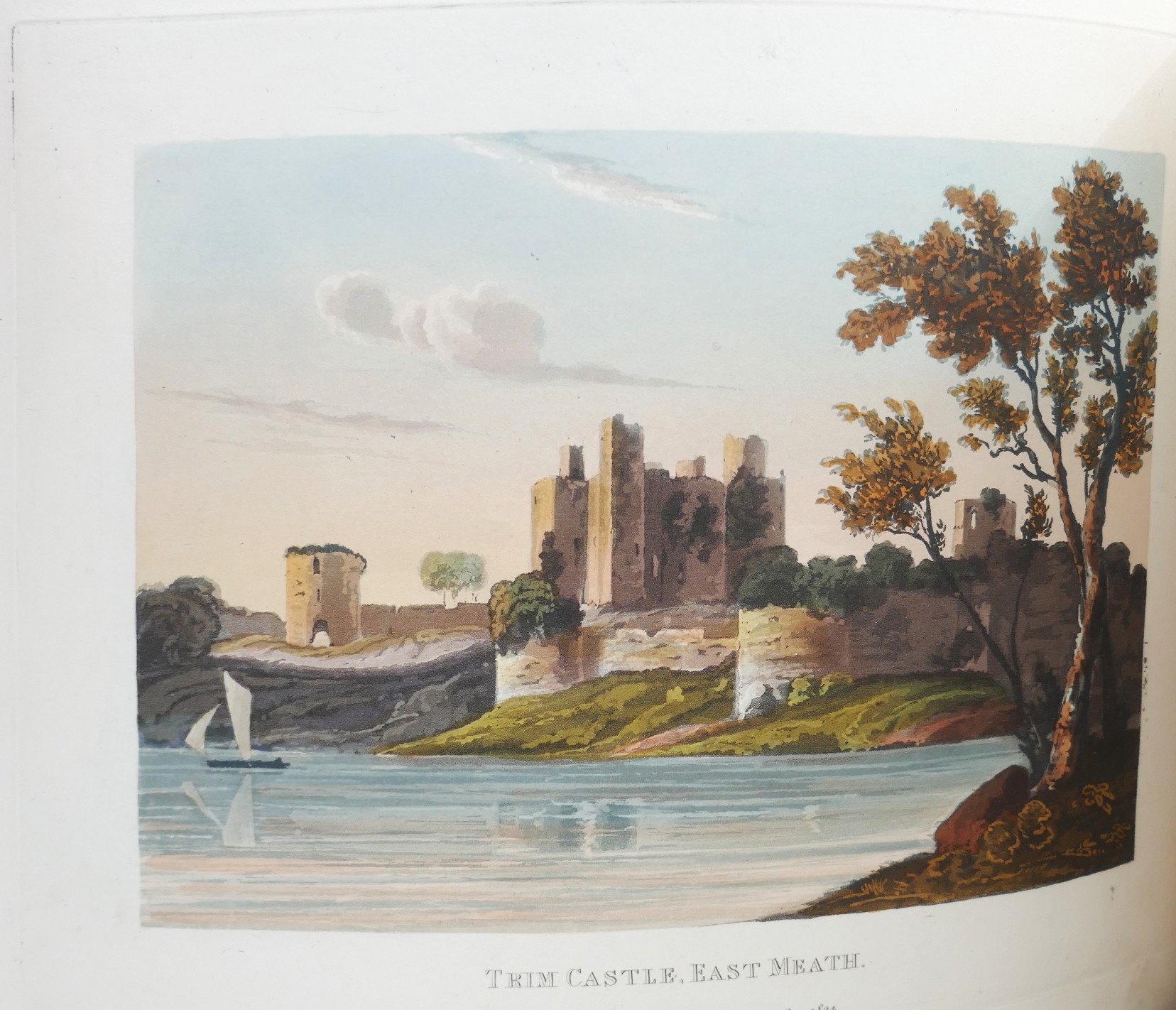 A Picturesque Tour Through Ireland (1824) - Image 7