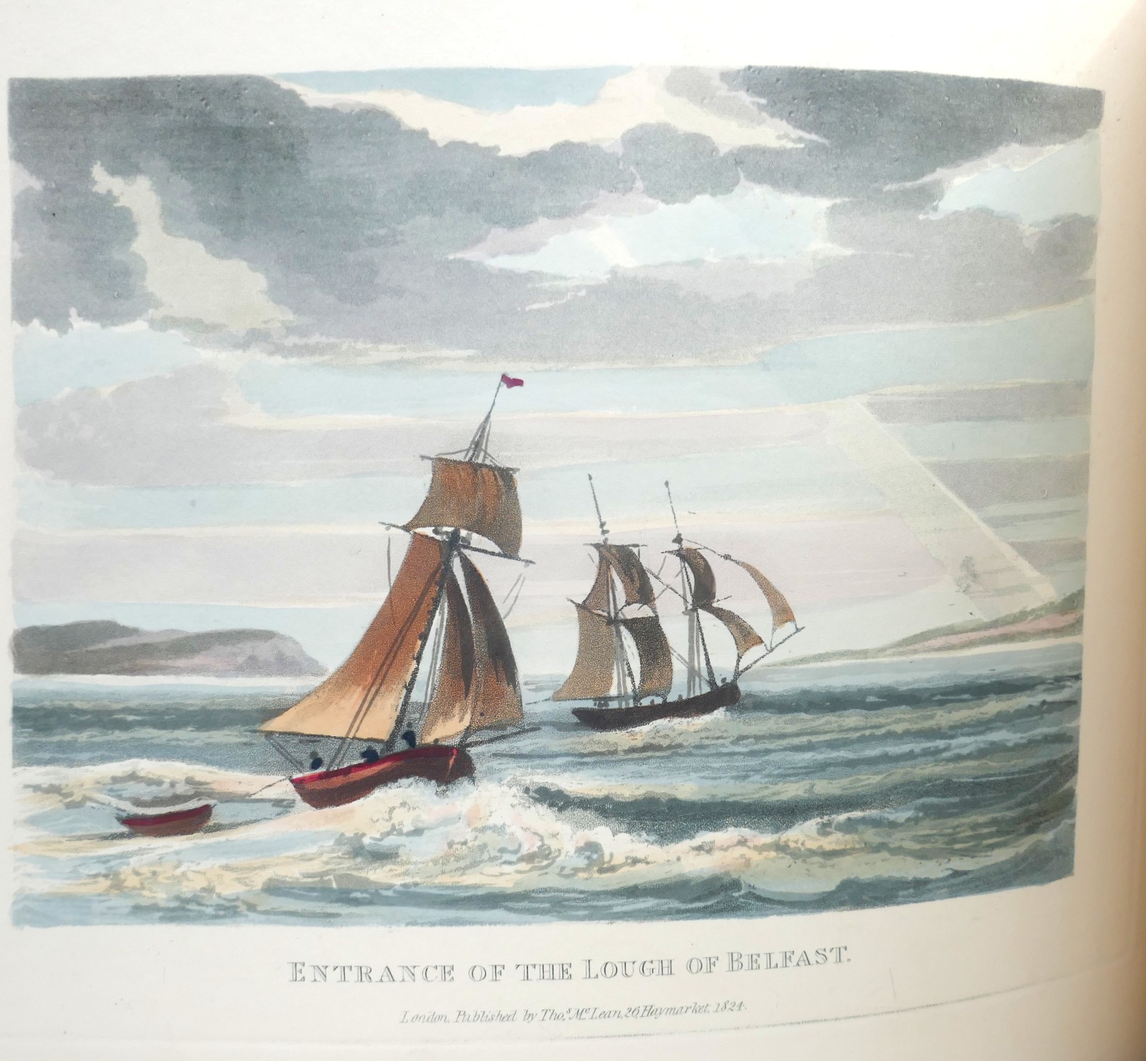 A Picturesque Tour Through Ireland (1824) - Image 8