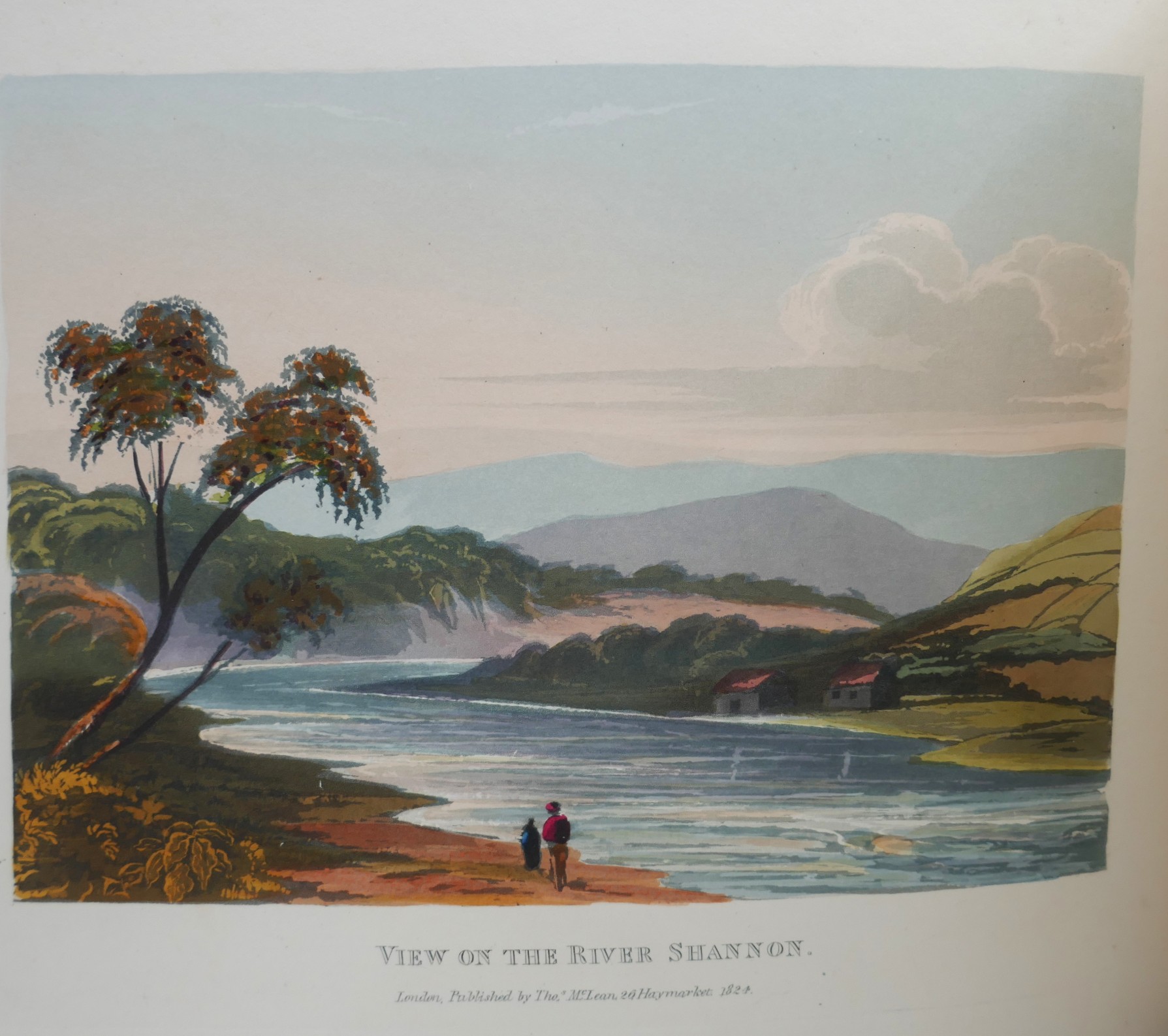 A Picturesque Tour Through Ireland (1824) - Image 9