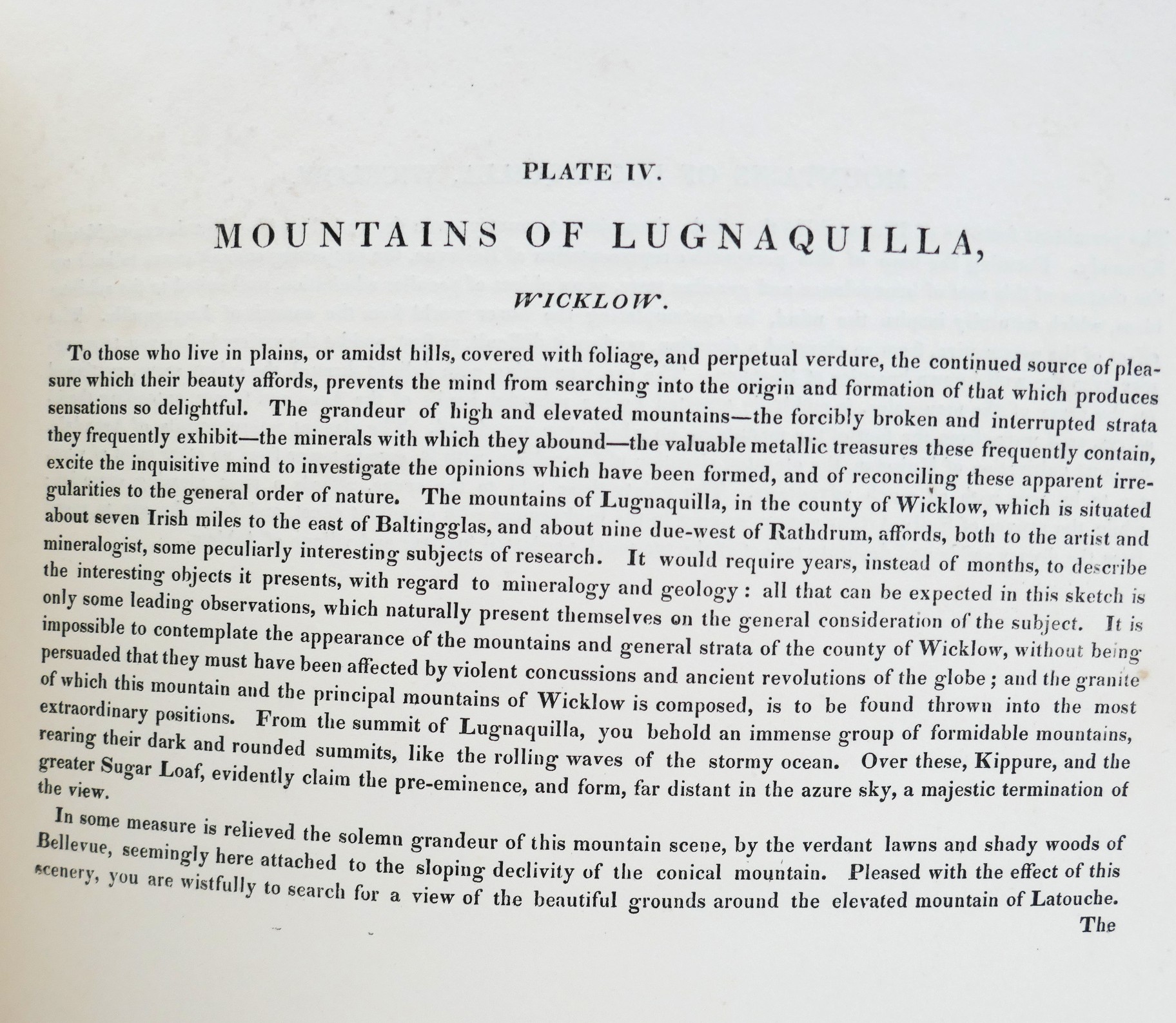 A Picturesque Tour Through Ireland (1824) - Image 10