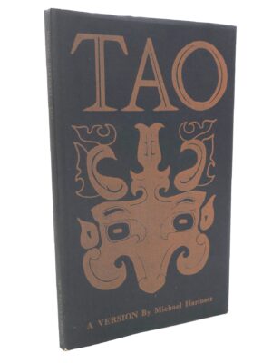 Tao.  A Version of the Chinese Classic (1971)