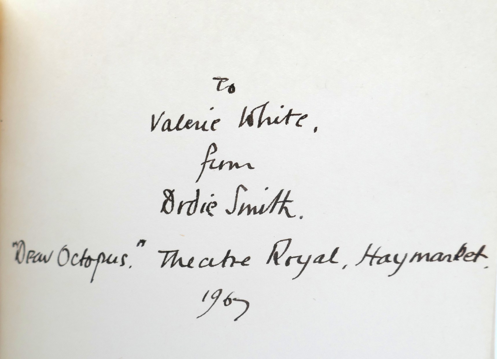 The Starlight Barking. Inscribed by the Author (1967) - Image 4