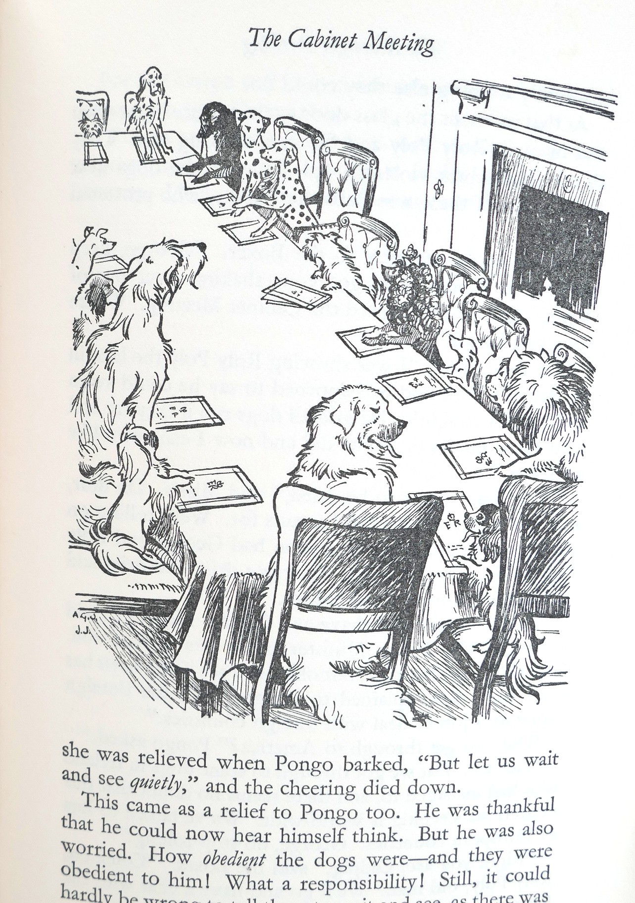 The Starlight Barking. Inscribed by the Author (1967) - Image 7