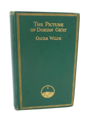 The Picture of Dorian Gray. First Uniform Edition (1910)