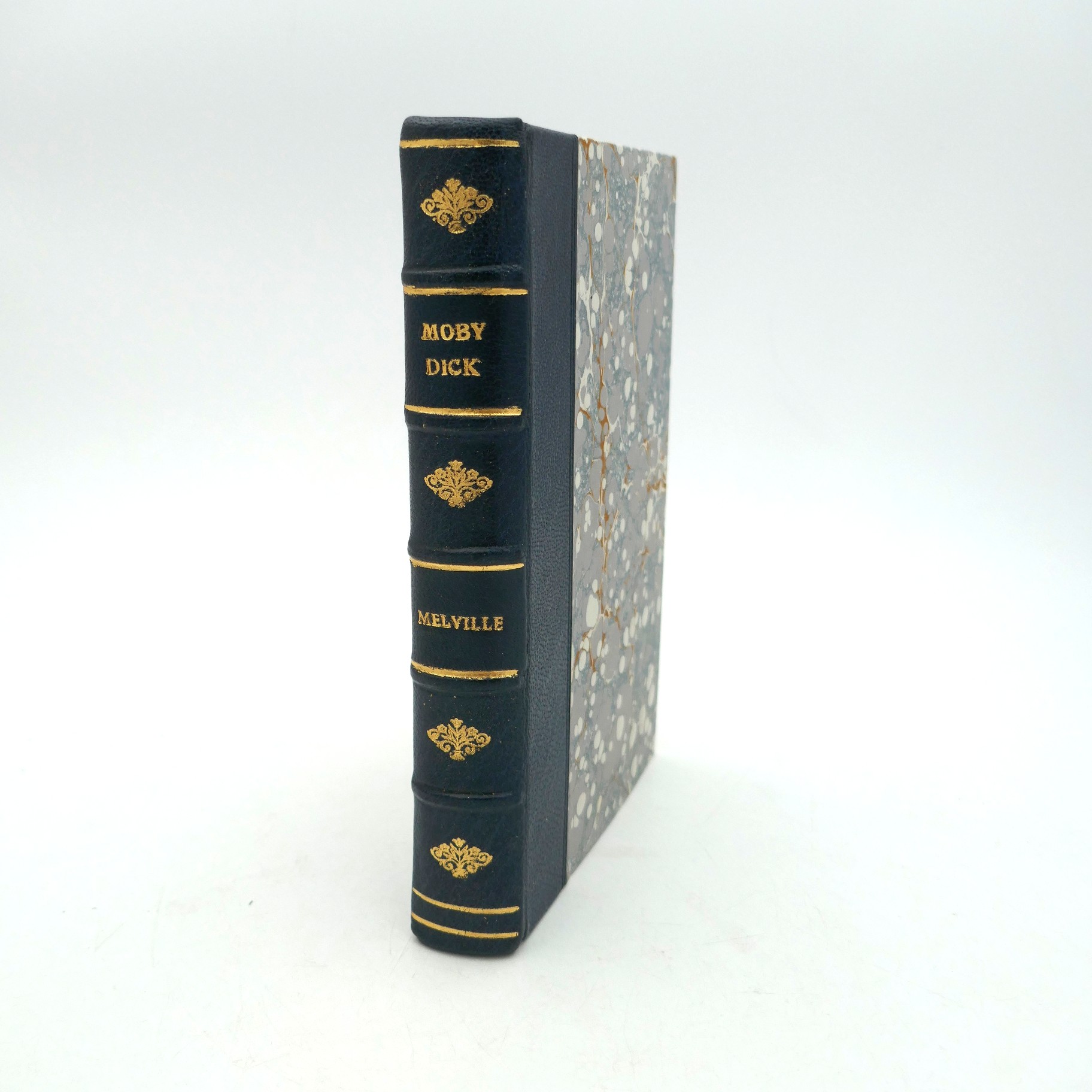 Moby Dick Or The White Whale (1933)