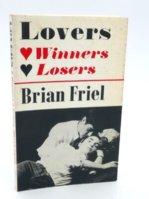 Lovers. Winners - Losers. Signed by the Author (1969)