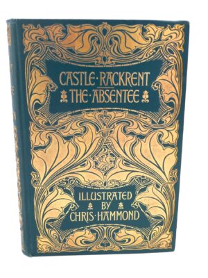 Castle Rackrent and The Absentee (1895)