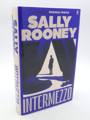 Intermezzo. Limited Signed Edition (2024)
