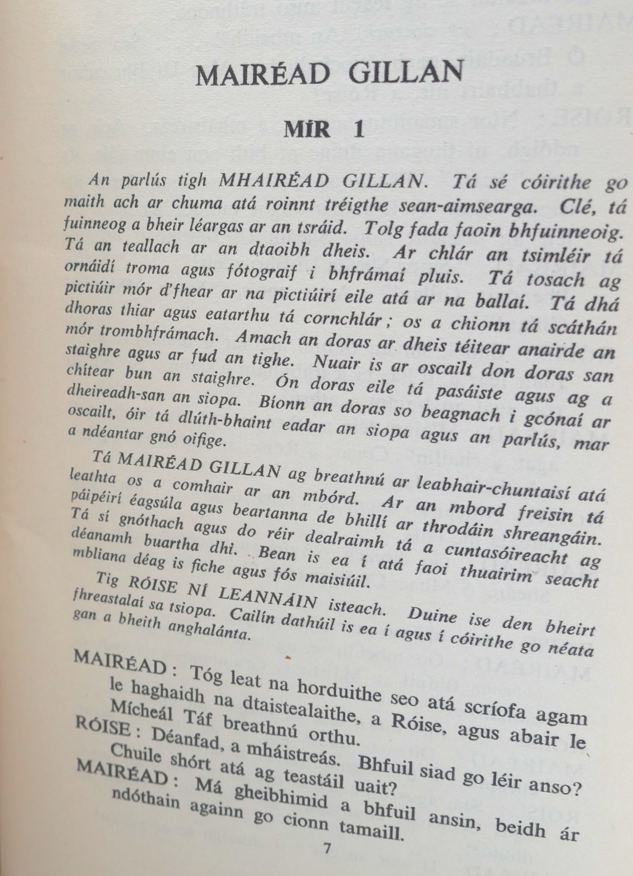 Mairéad Gillan (1953) - Image 3