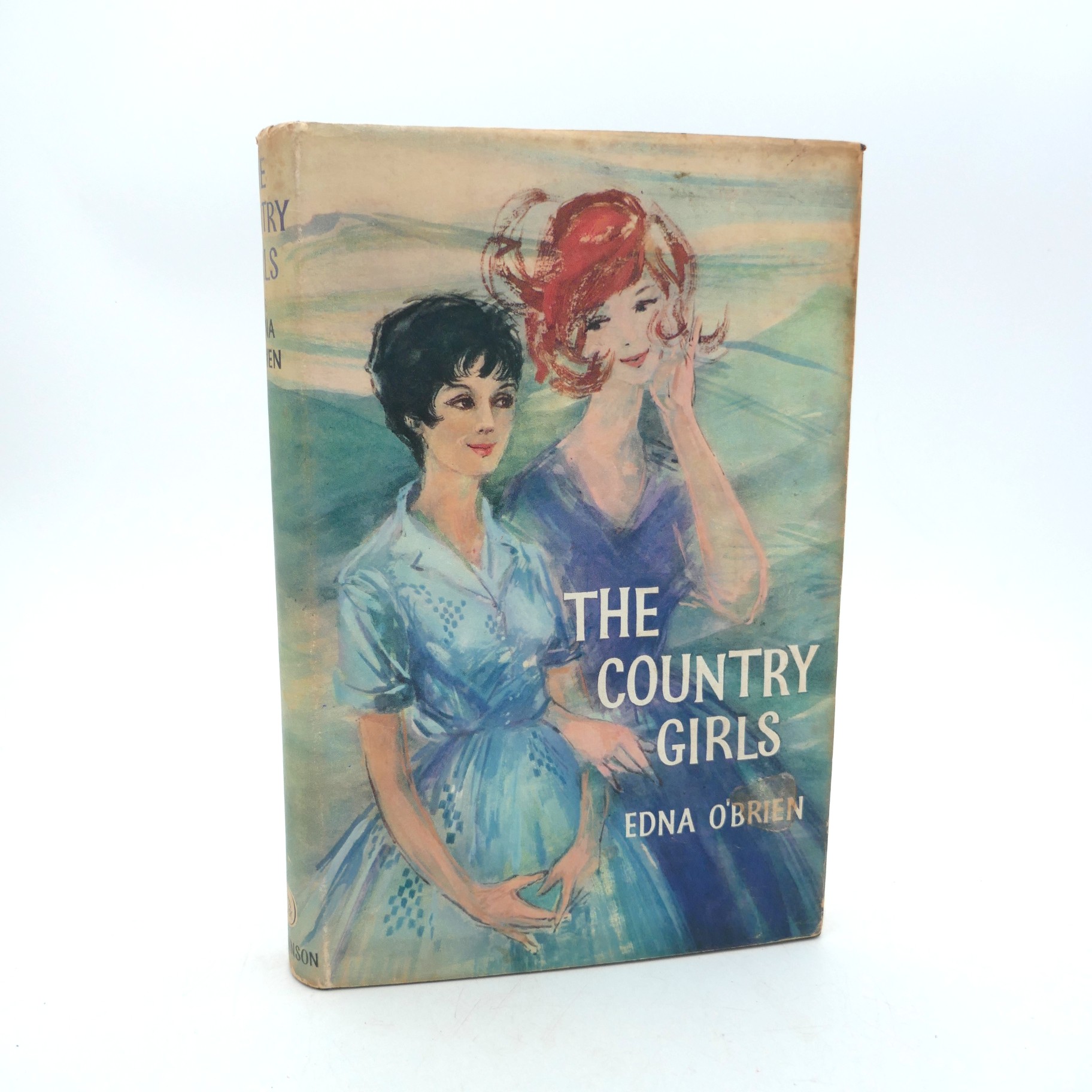 The Country Girls. First Edition (1960