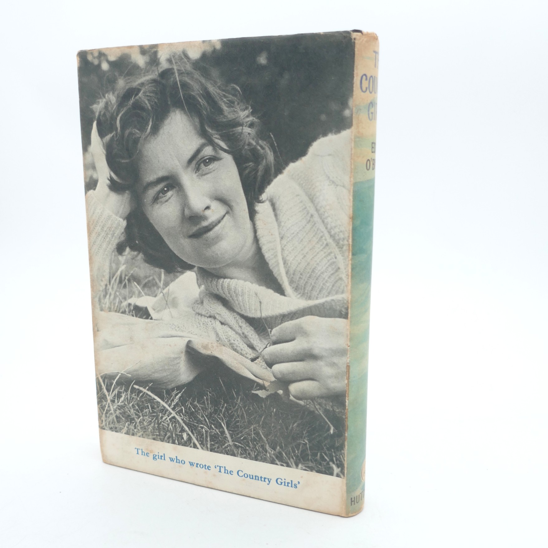 The Country Girls. First Edition (1960 - Image 2
