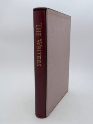 The Writers. A Sense of Ireland. Special Limited Edition (1980)