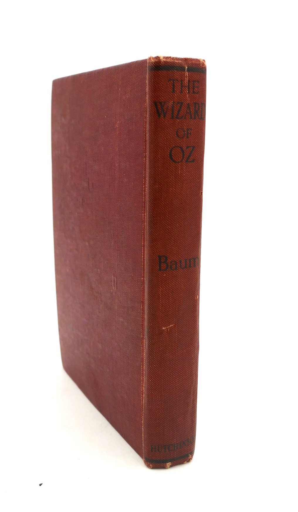 The Wizard of Oz. Pictures by W.W. Denslow (1926) - Image 6