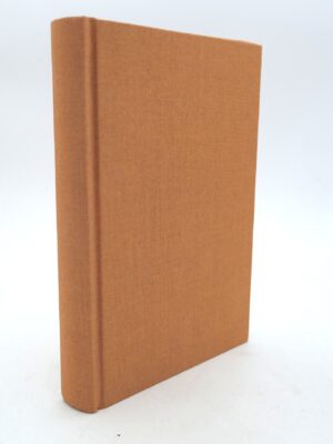 The Barracks. First Edition (1963)