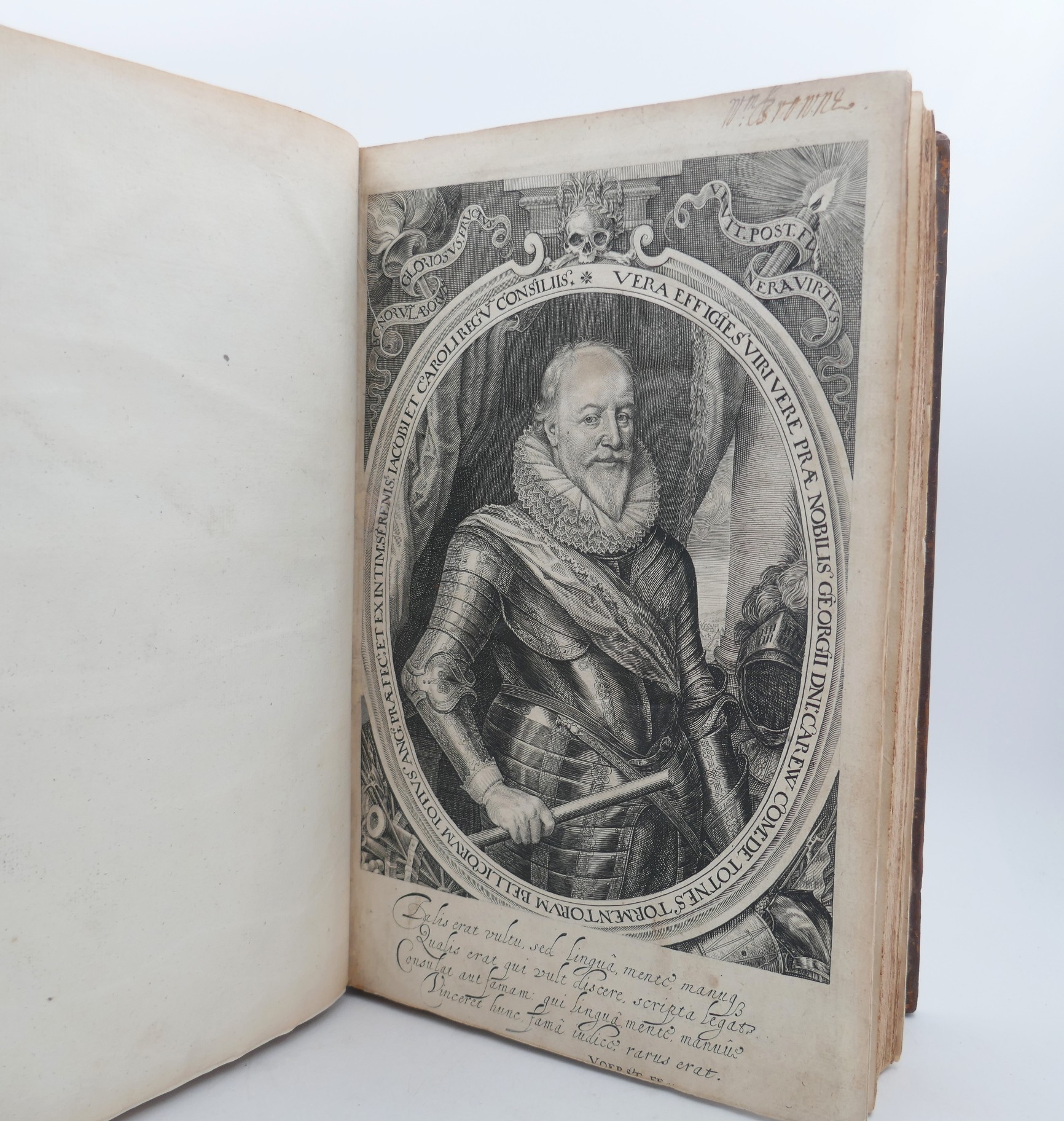 Pacata Hibernia. A History of the Wars in Ireland, During the Reign of Queen Elizabeth (1633) - Image 4
