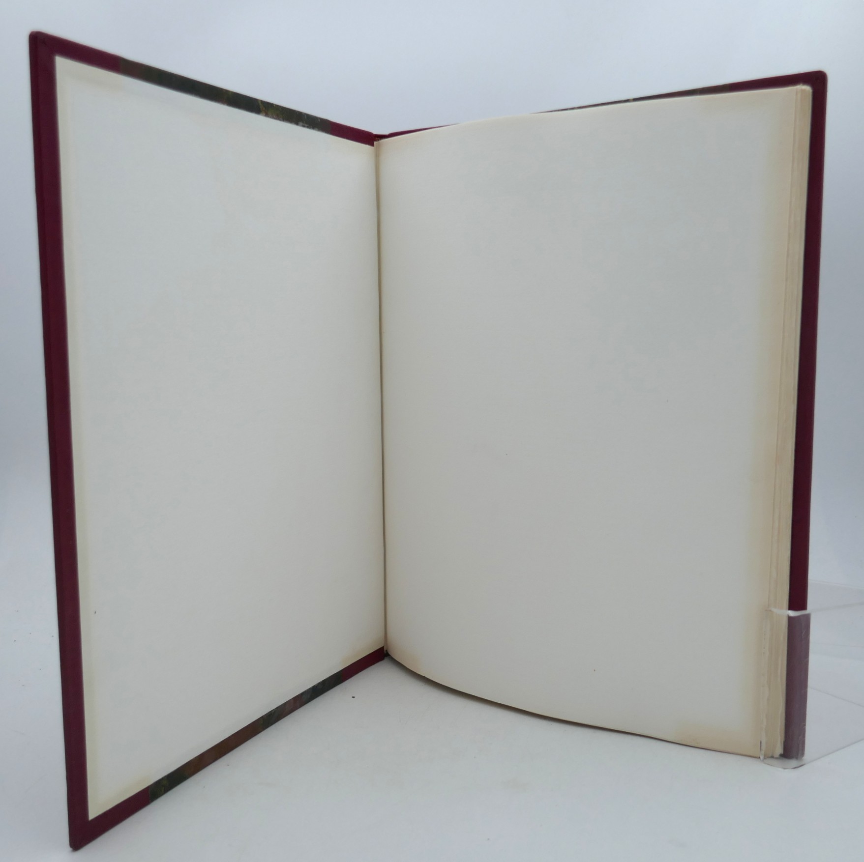 Bog Poems. Illustrated by Barrie Cooke (1975) - Image 4