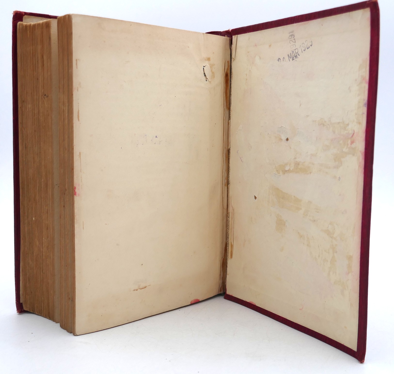 Dubliners. First Edition (1914) - Image 8