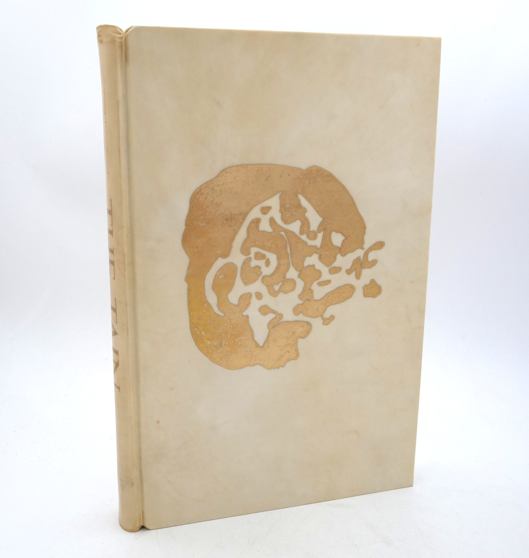 The Tain. One of Six Specially Bound Copies (1969) - Image 2