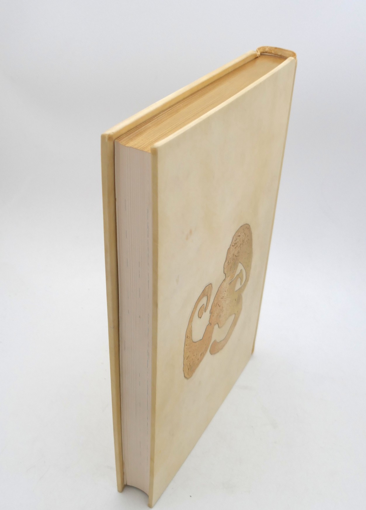 The Tain. One of Six Specially Bound Copies (1969) - Image 10