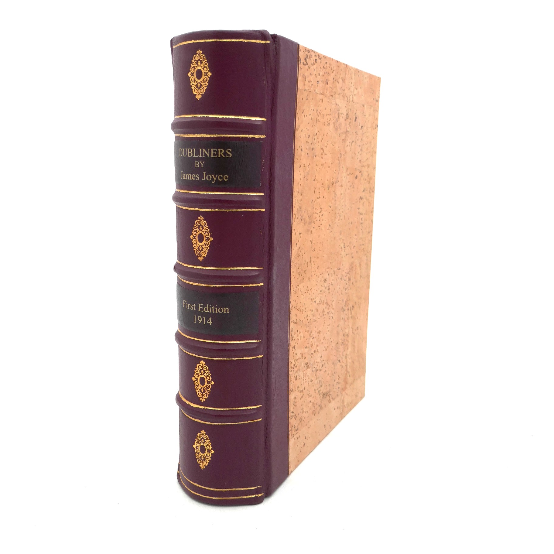 Dubliners. First Edition (1914) - Image 10
