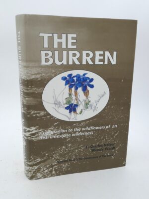 The Burren. Irish Limestone Wilderness (1991)