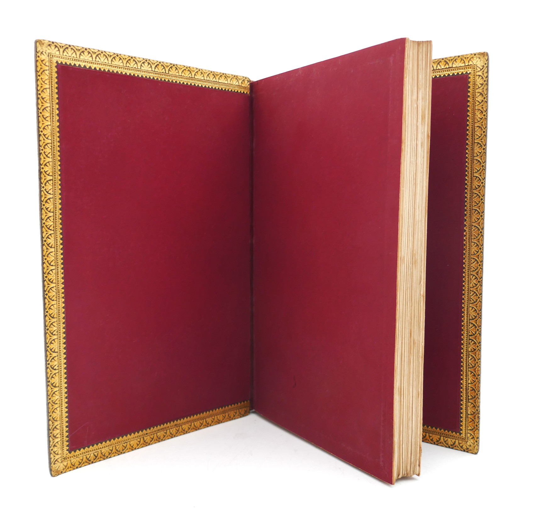 Six Novels of Charles Lever. Sixteen Volumes (1848-1868) - Image 4