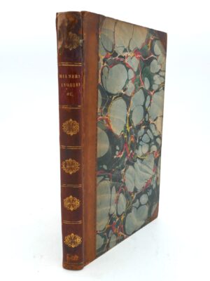 The Catholic Inhabitants and The Antiquities of Ireland (1808)