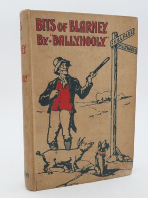 Bits of Blarney by Ballyhooly (1899)