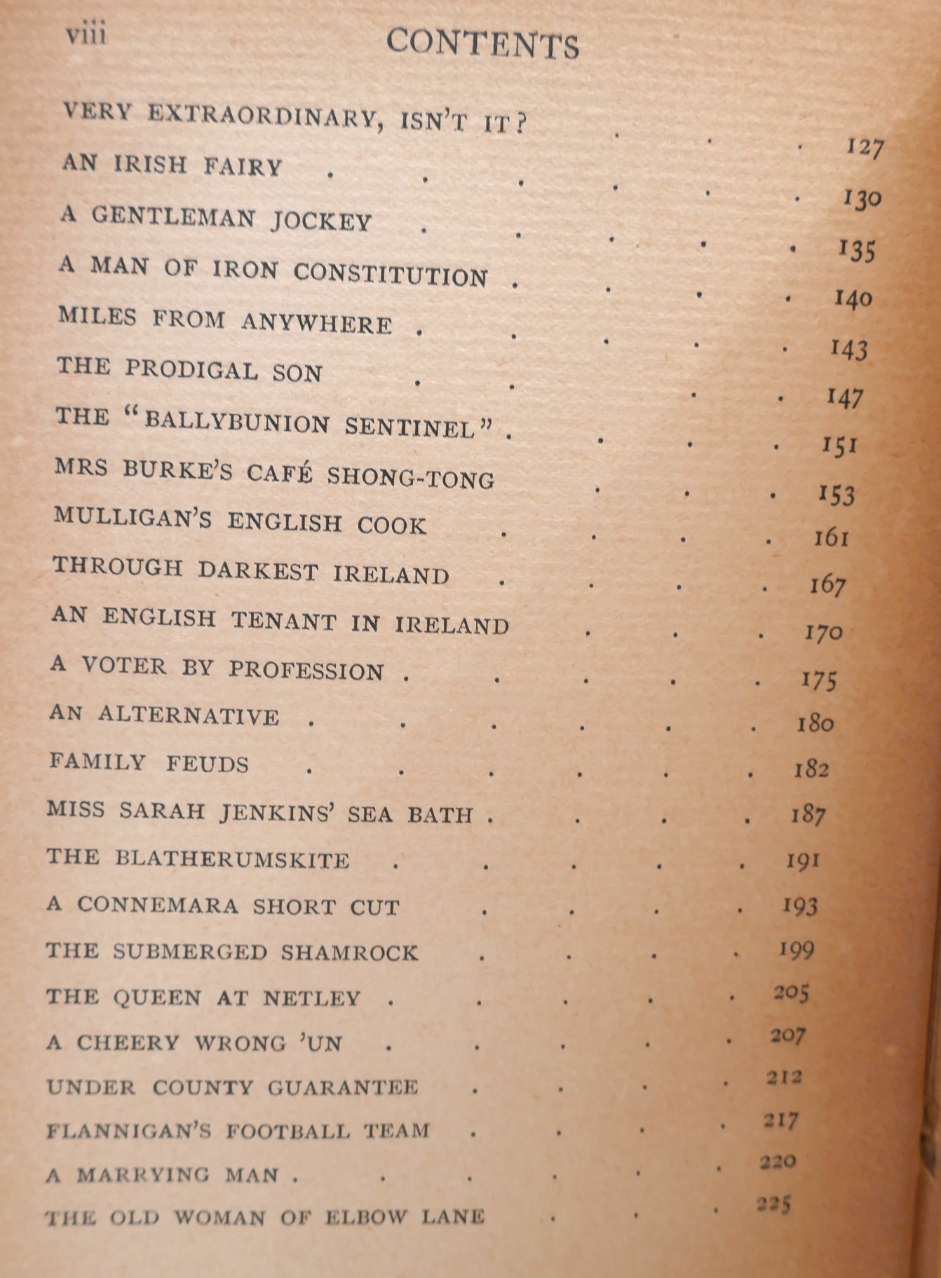 Bits of Blarney by Ballyhooly (1899) - Image 4