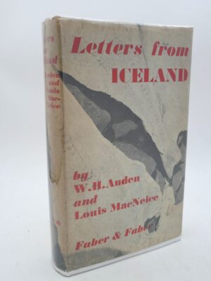 Letters from Iceland (1937)