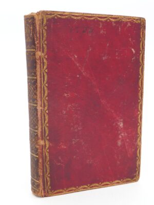 The Miscellaneous Poetic Works of E. Cummins (1808)