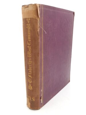 A Chorographical Description of West Or H-lar Connaught (1846)