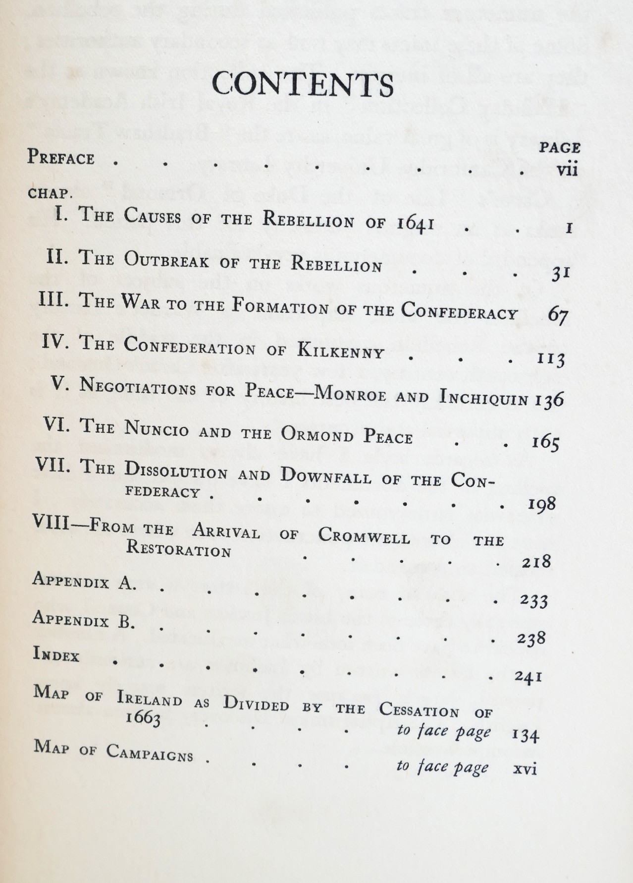 O'Neill and Ormond. Presentation Copy (1913) - Image 4