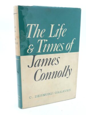 The Life and Times of James Connolly (1961)