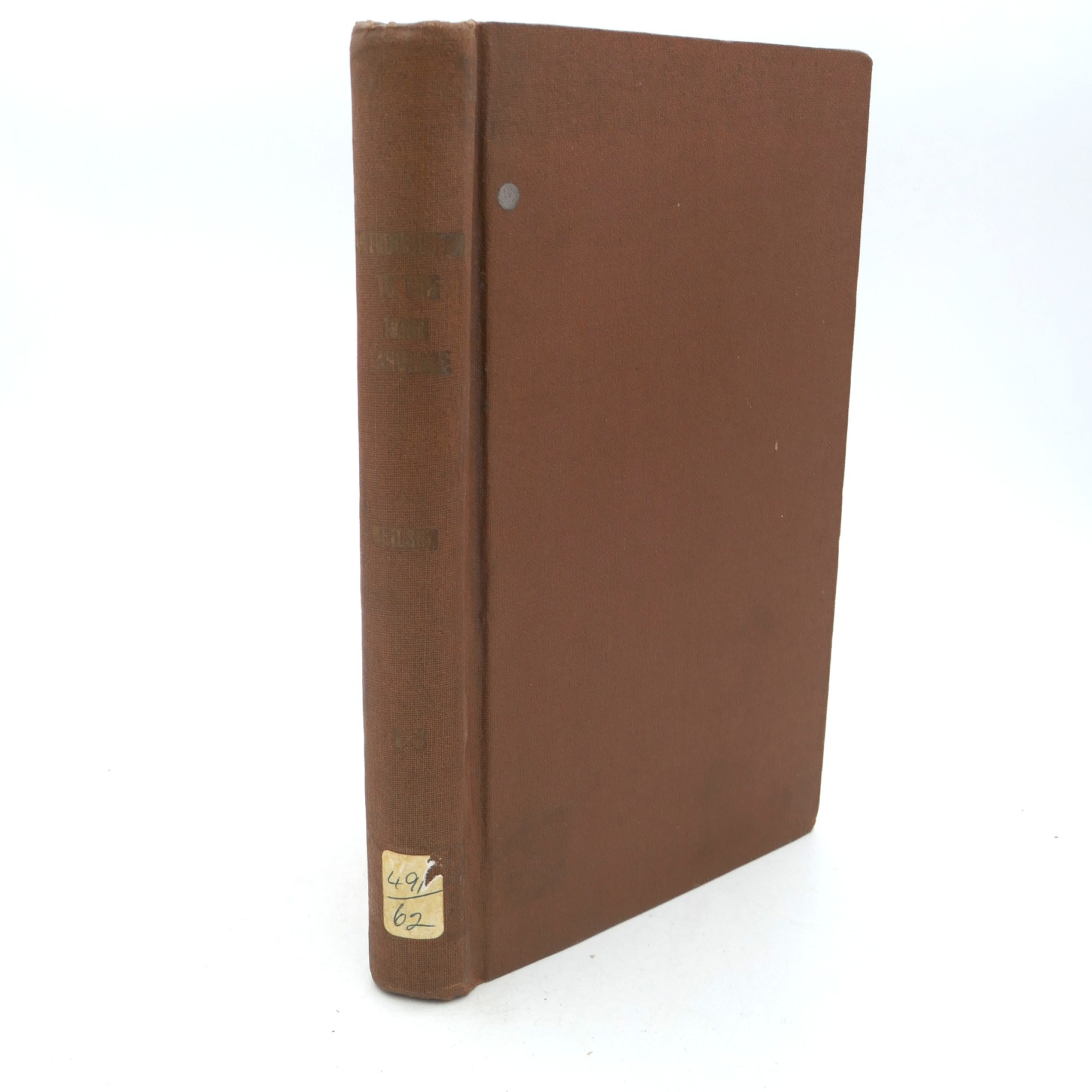 An Introduction to the Irish Language (1808) - Image 4