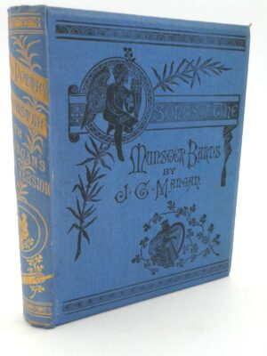 The Poets and Poetry of Munster (1925)