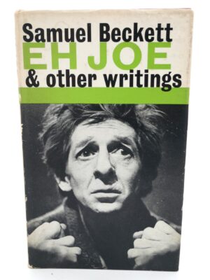 Eh Joe and other Writings. Signed by the Author (1967)
