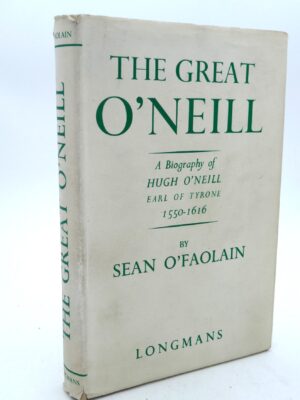 The Great O'Neill. A Biography (1947)