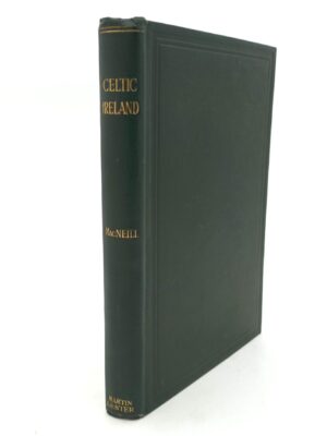 Celtic Ireland (1921)