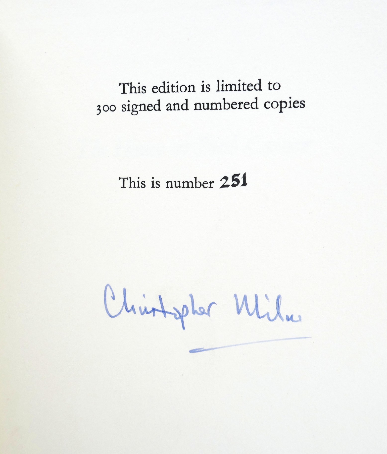 The House at Pooh Corner. Signed Anniversary Edition (1978) - Image 4