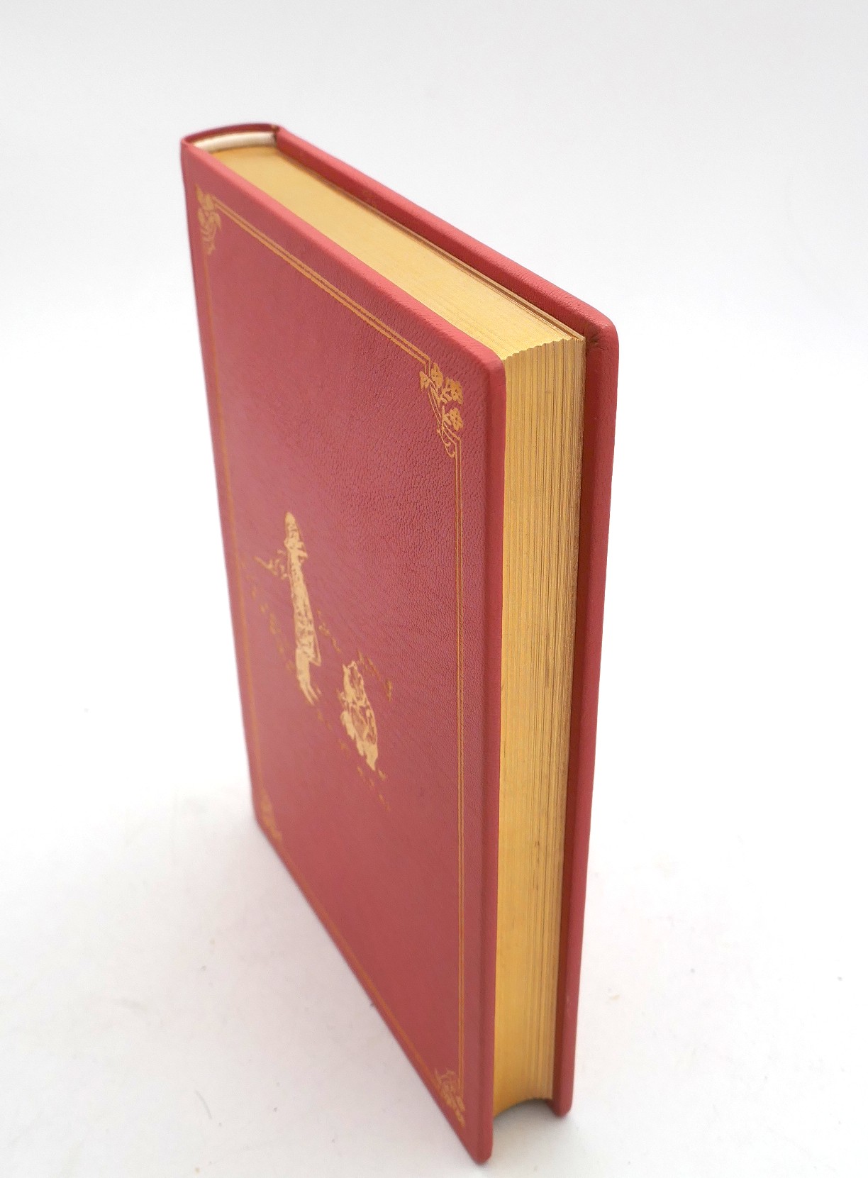 The House at Pooh Corner. Signed Anniversary Edition (1978) - Image 6