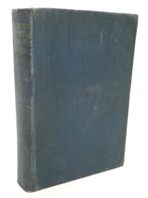 A Portrait of the Artist as a Young Man. Second Printing (1917)