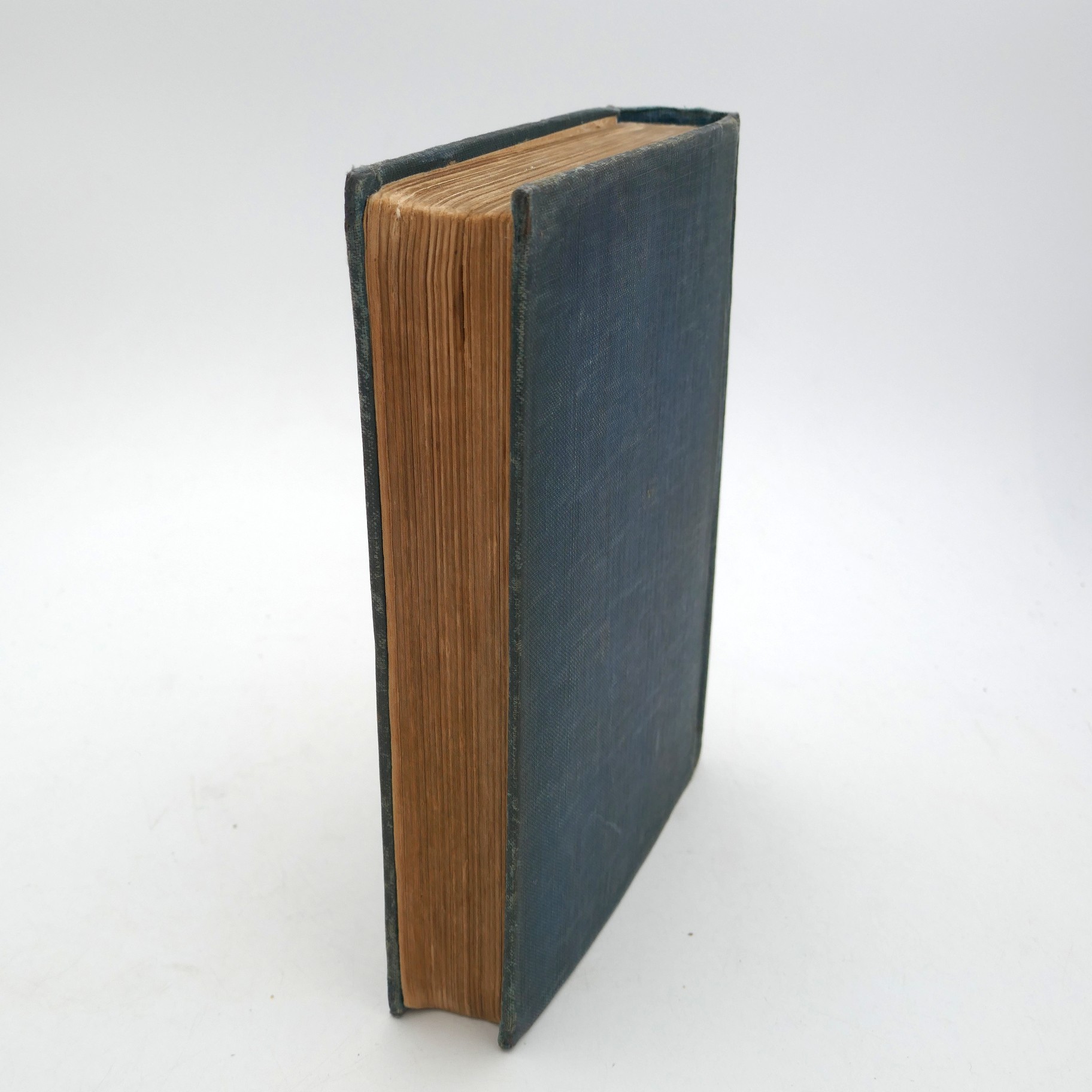 A Portrait of the Artist as a Young Man. Second Printing (1917) - Image 4