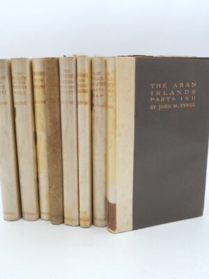 Pocket Edition of the Works in Eight Volumes (1911-1912)