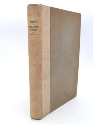 Cuúrt an Mheadhon Oidhche (1912)