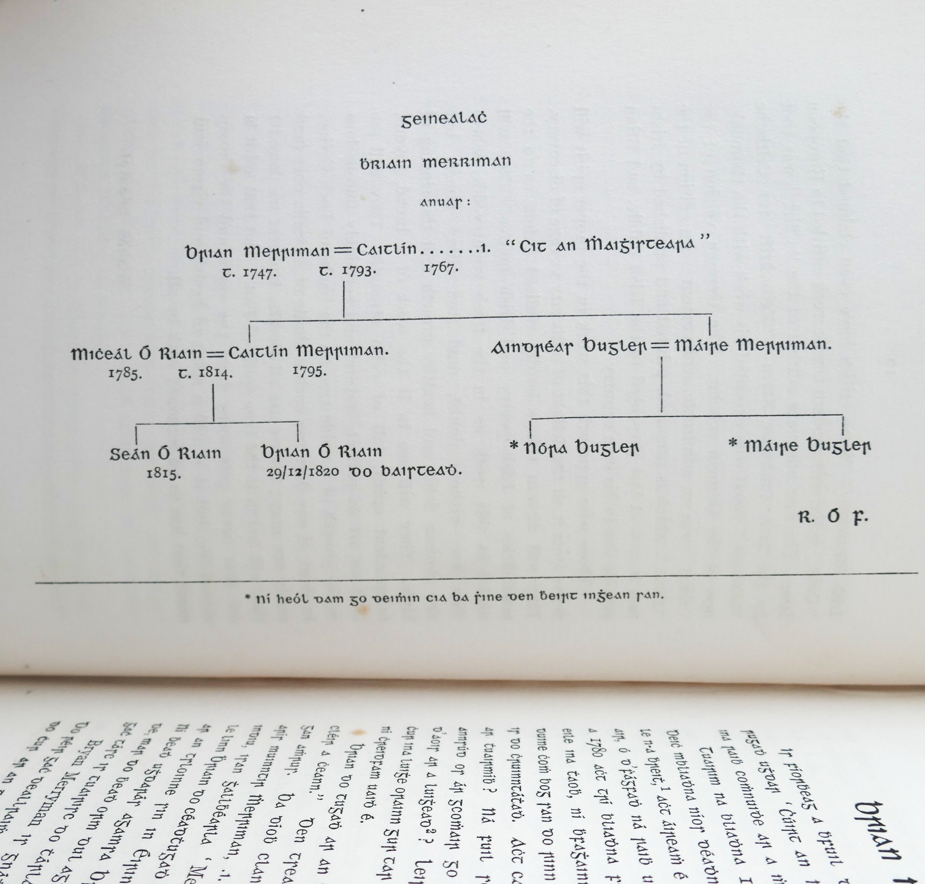 Cuúrt an Mheadhon Oidhche (1912) - Image 6
