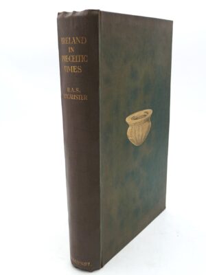 Ireland in Pre-Celtic Times (1921)