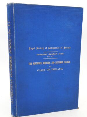 Illustrated Guide to the Coast of Ireland. Antiquarian Handbook Series (1905)